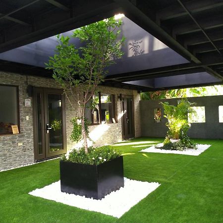 9 Tan Yuan Homestay เจียวซี ภายนอก รูปภาพ