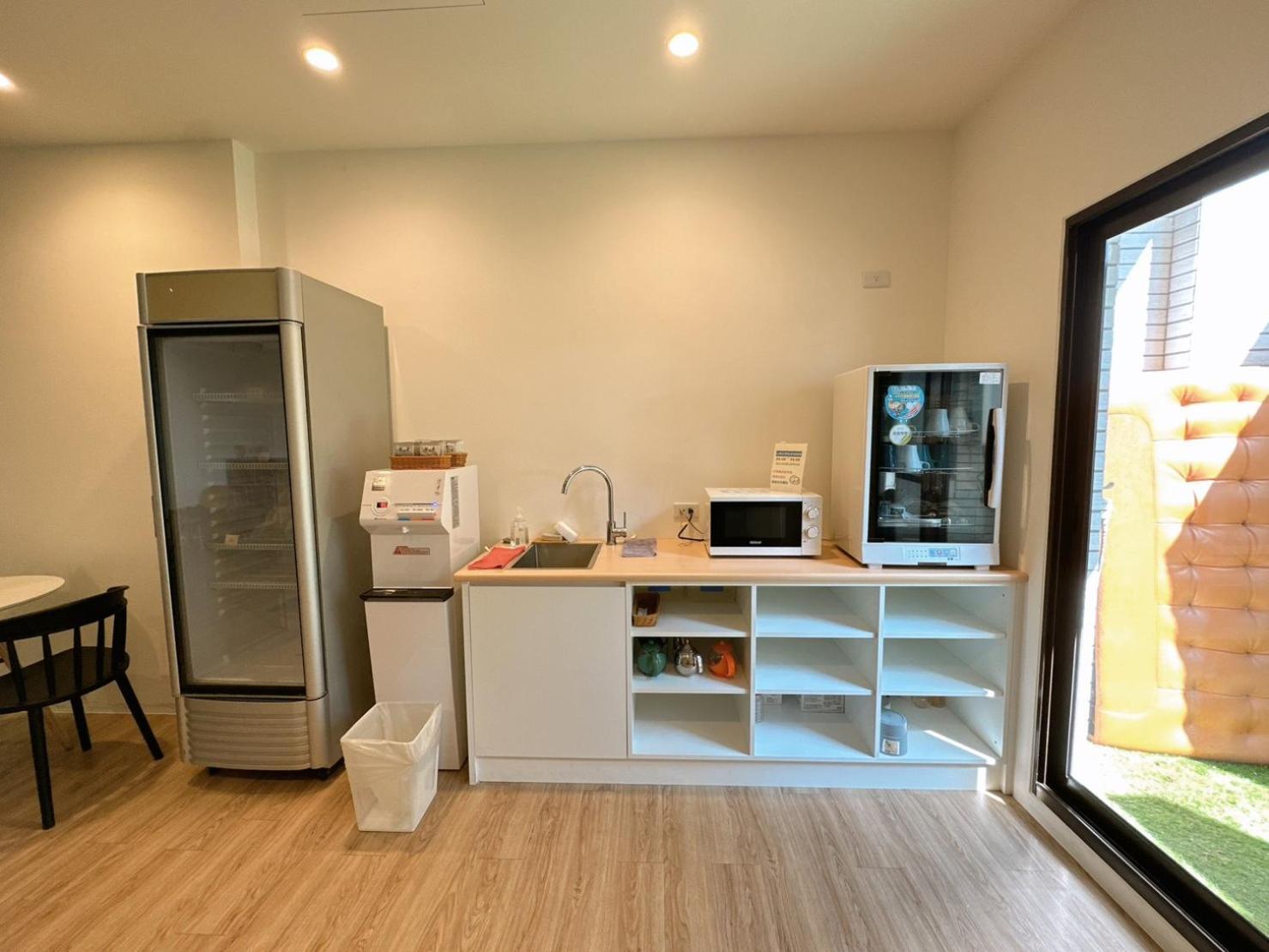 9 Tan Yuan Homestay เจียวซี ภายนอก รูปภาพ