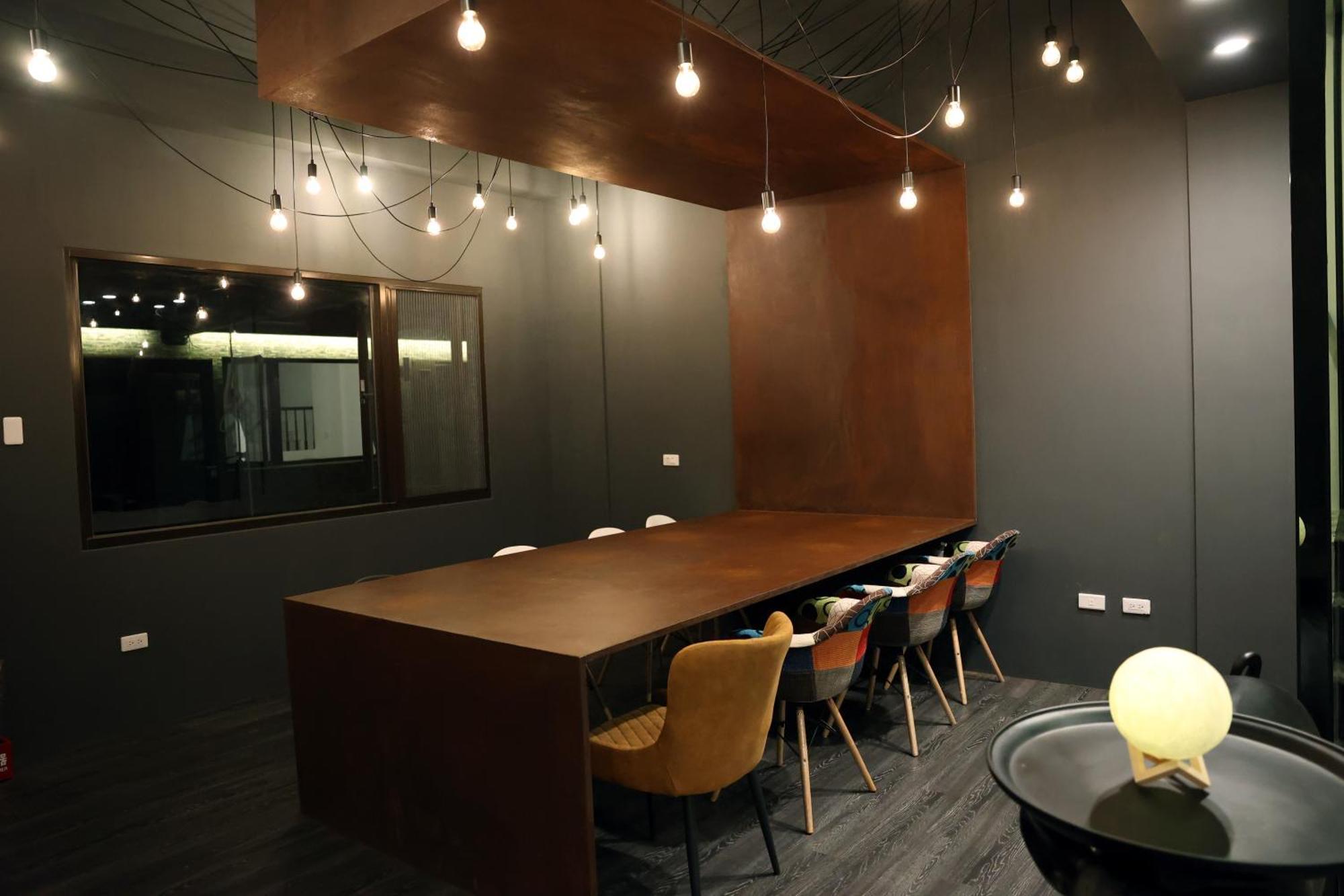9 Tan Yuan Homestay เจียวซี ภายนอก รูปภาพ