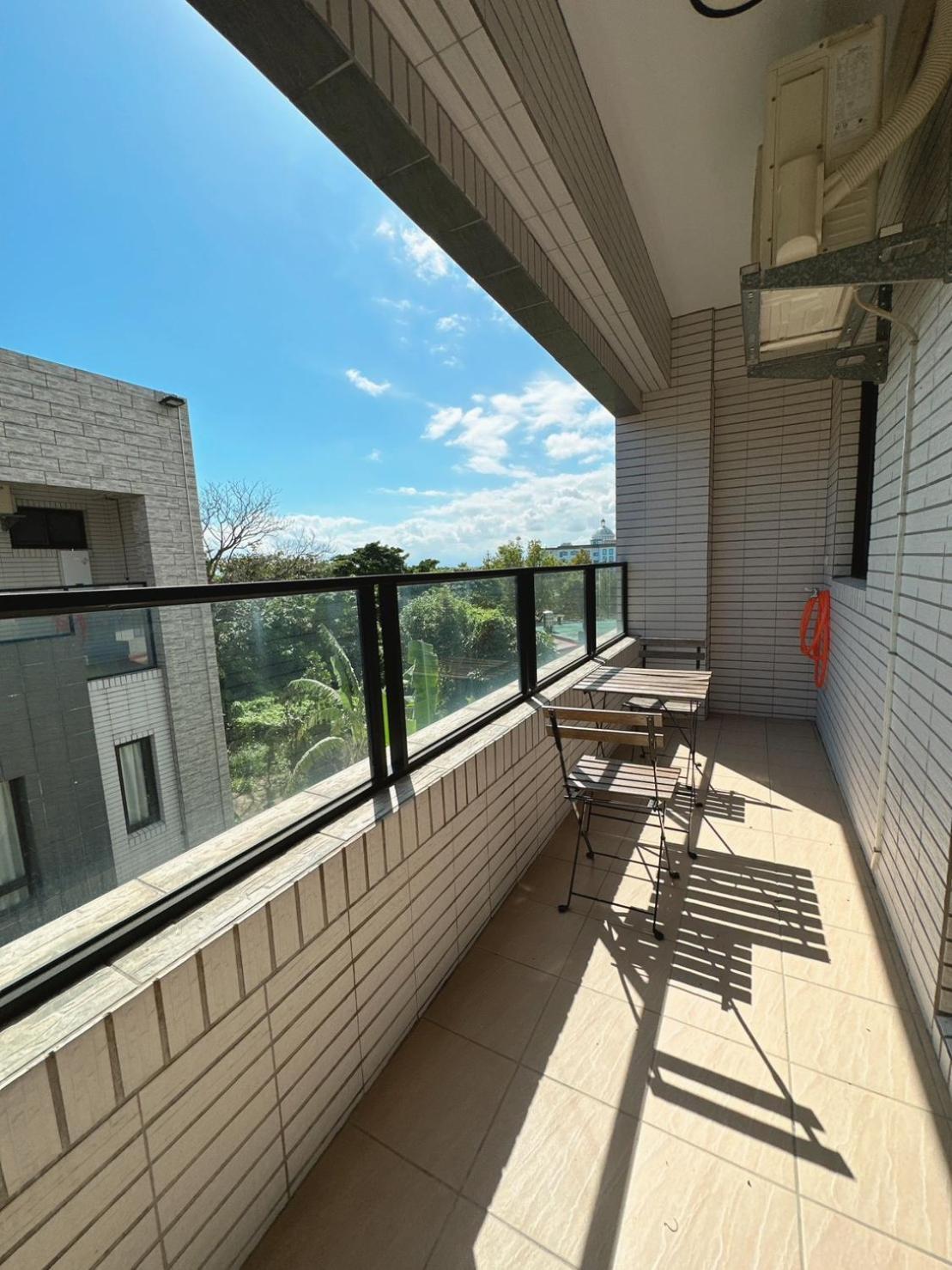 9 Tan Yuan Homestay เจียวซี ภายนอก รูปภาพ