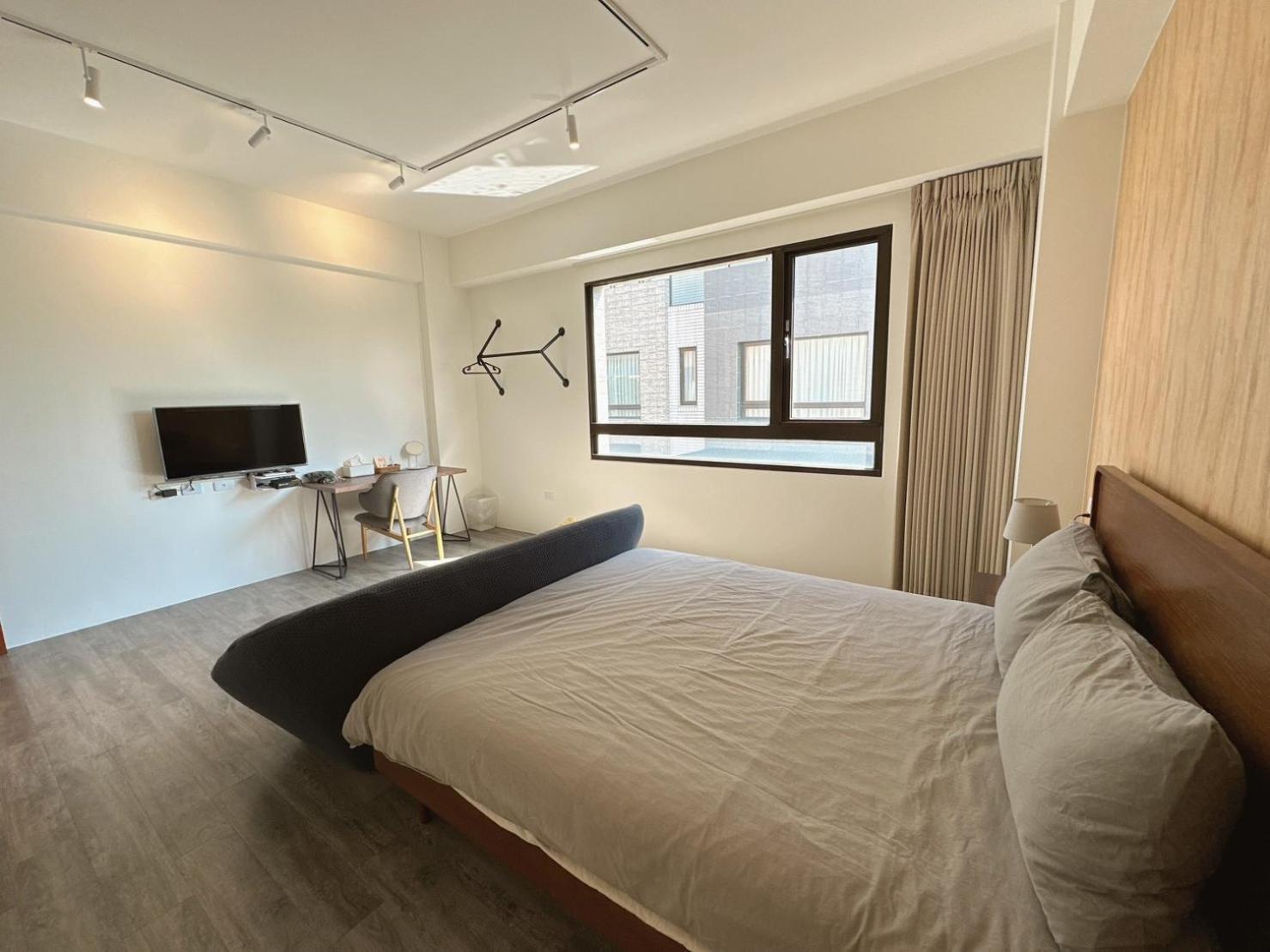 9 Tan Yuan Homestay เจียวซี ภายนอก รูปภาพ