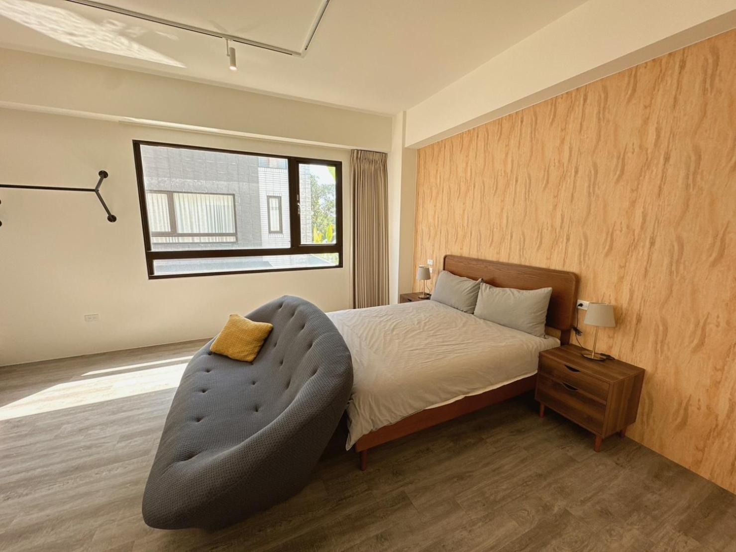 9 Tan Yuan Homestay เจียวซี ภายนอก รูปภาพ