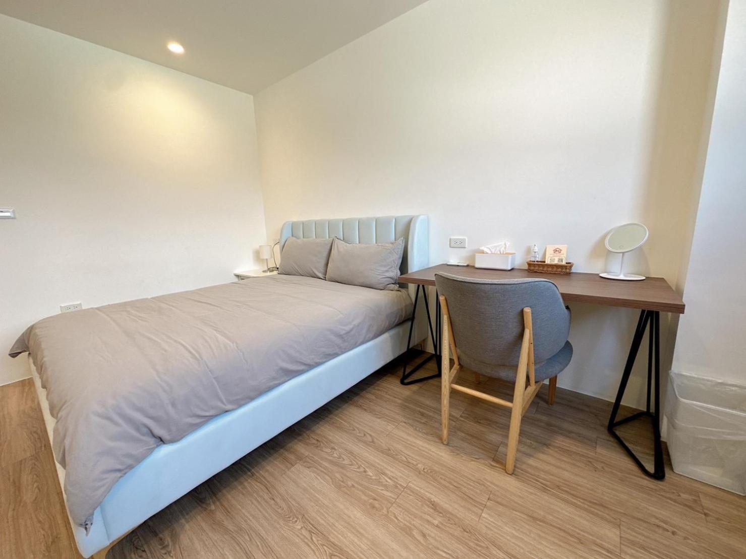 9 Tan Yuan Homestay เจียวซี ภายนอก รูปภาพ