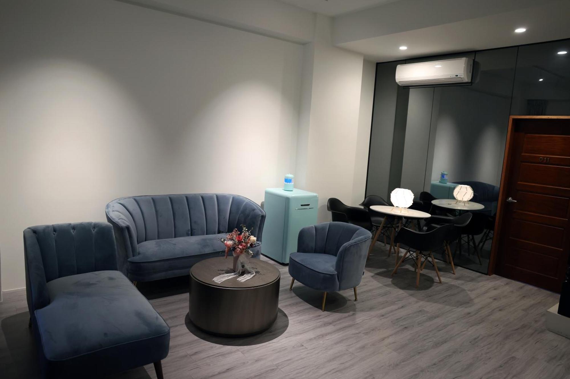 9 Tan Yuan Homestay เจียวซี ภายนอก รูปภาพ