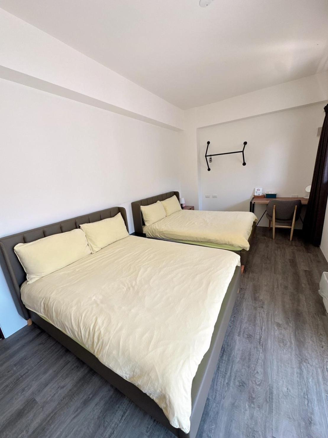 9 Tan Yuan Homestay เจียวซี ภายนอก รูปภาพ