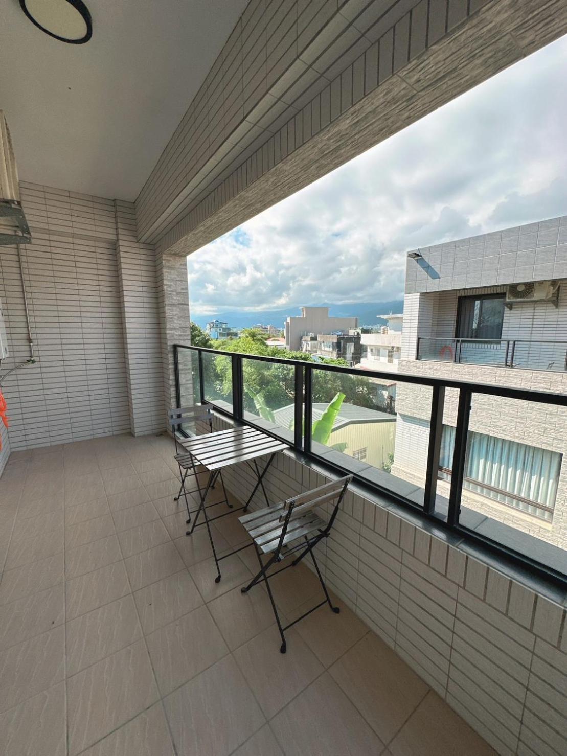 9 Tan Yuan Homestay เจียวซี ภายนอก รูปภาพ