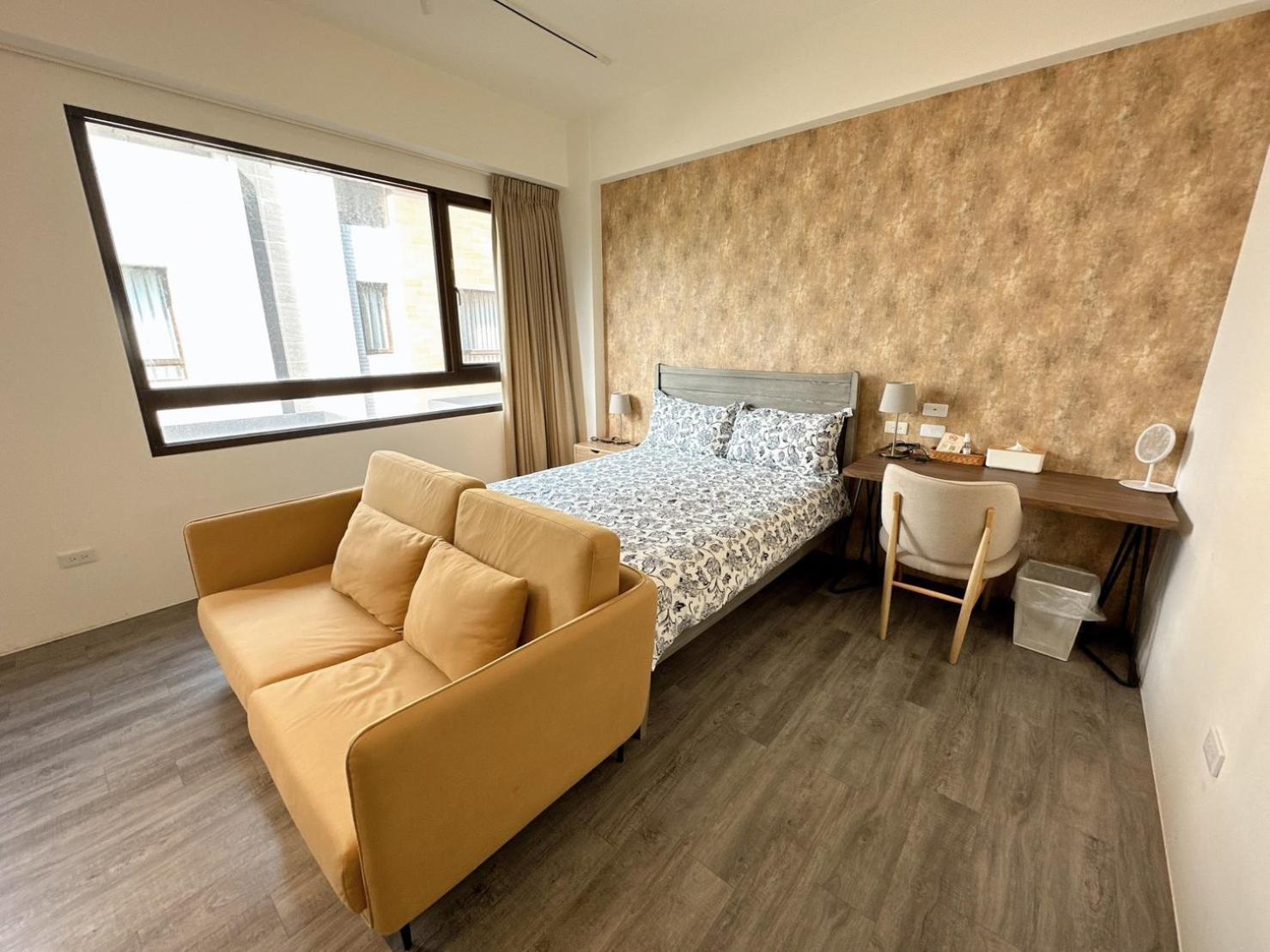 9 Tan Yuan Homestay เจียวซี ภายนอก รูปภาพ