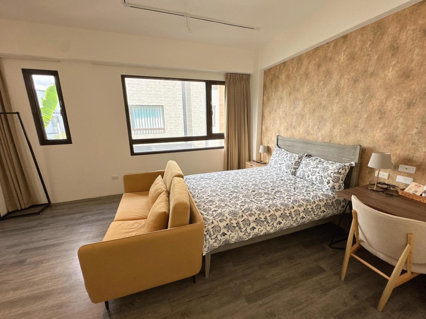 9 Tan Yuan Homestay เจียวซี ภายนอก รูปภาพ