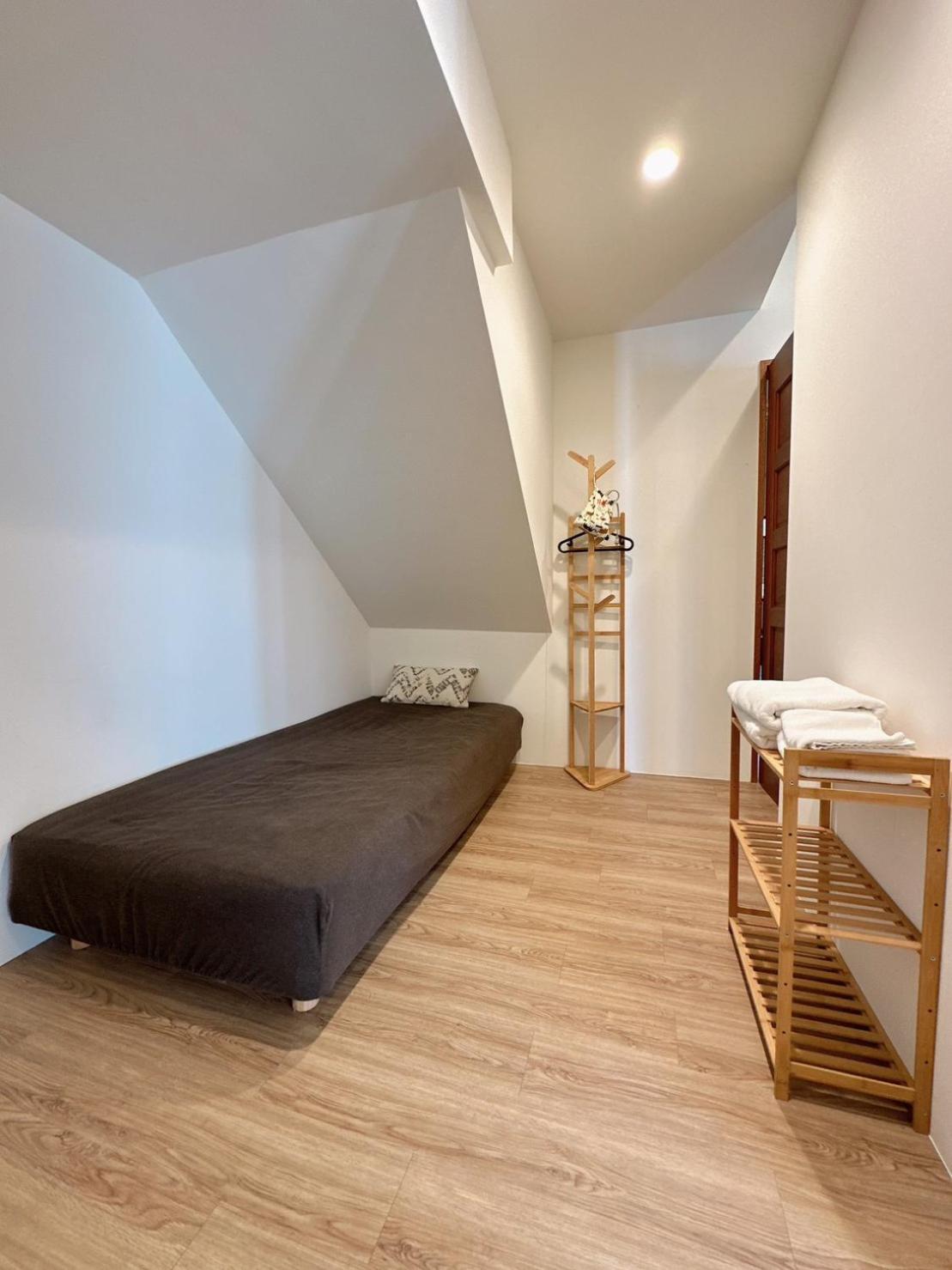 9 Tan Yuan Homestay เจียวซี ภายนอก รูปภาพ