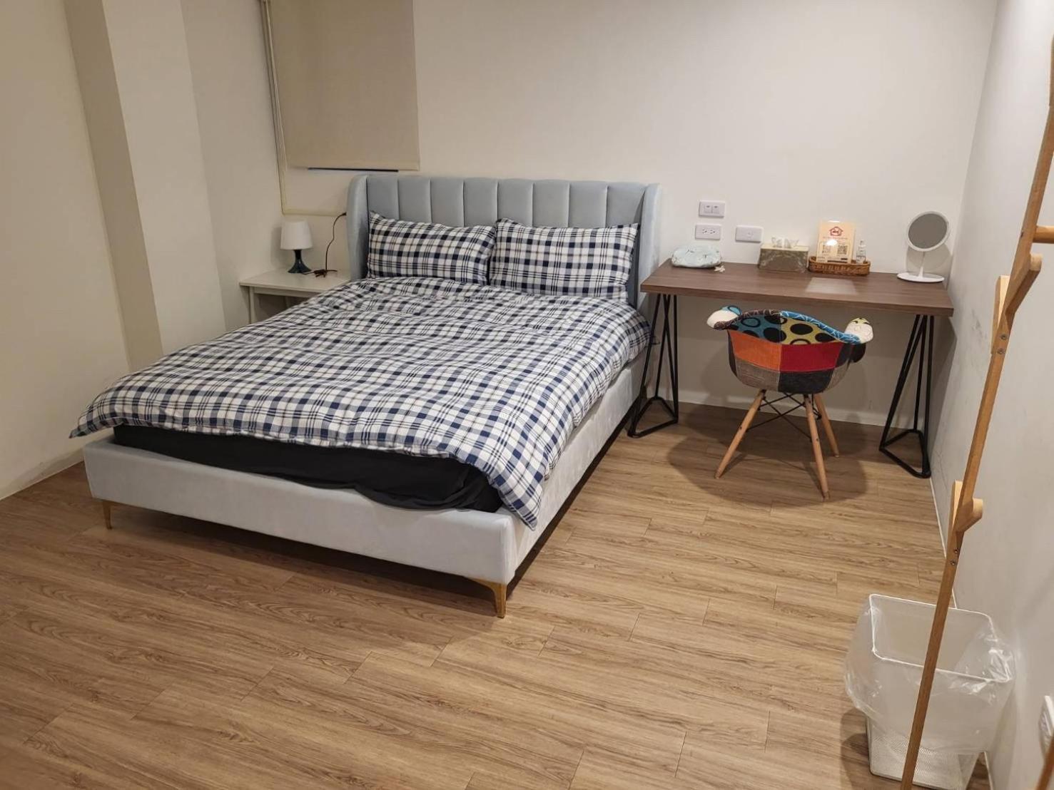 9 Tan Yuan Homestay เจียวซี ภายนอก รูปภาพ