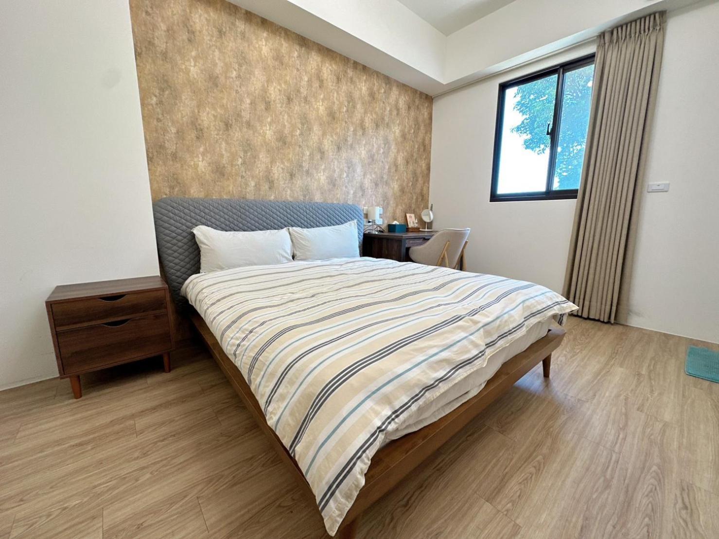 9 Tan Yuan Homestay เจียวซี ภายนอก รูปภาพ