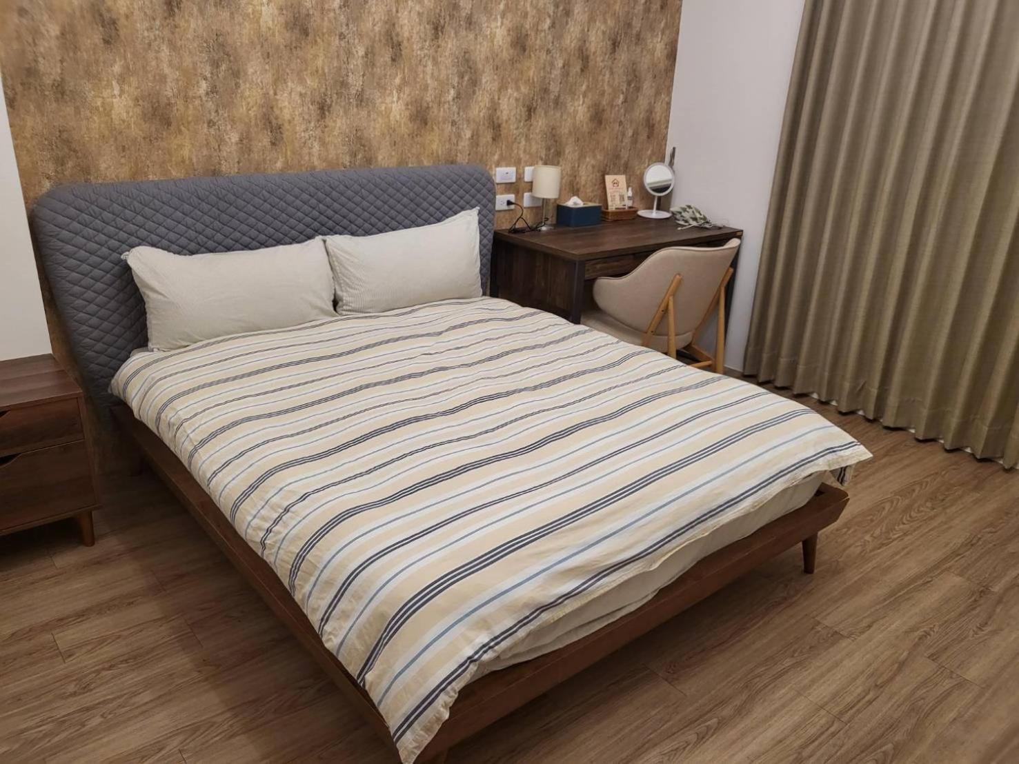 9 Tan Yuan Homestay เจียวซี ภายนอก รูปภาพ