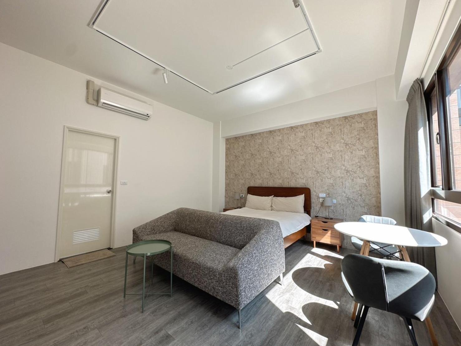9 Tan Yuan Homestay เจียวซี ภายนอก รูปภาพ