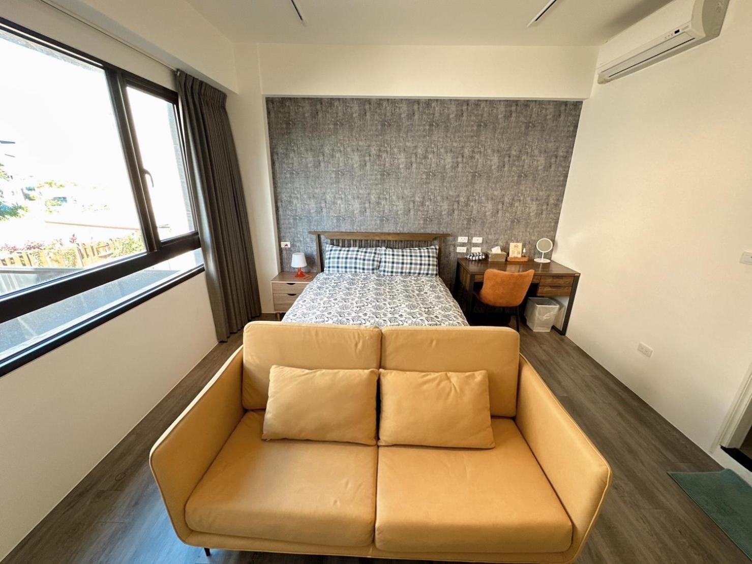 9 Tan Yuan Homestay เจียวซี ภายนอก รูปภาพ